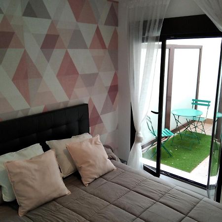 Apto la Venta-CON PARKING GRATIS Toledo Exterior foto