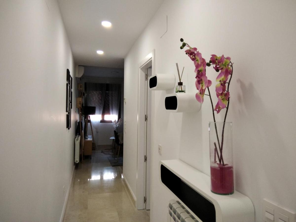 Apto la Venta-CON PARKING GRATIS Toledo Exterior foto