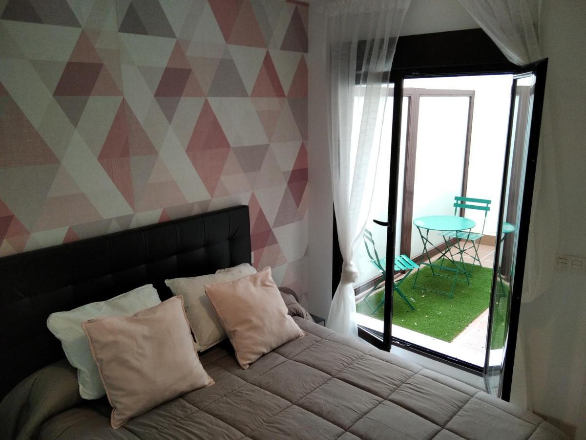 Apto la Venta-CON PARKING GRATIS Toledo Exterior foto