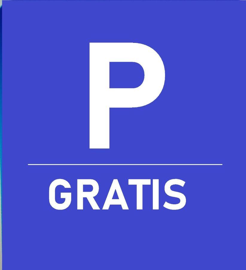Apto la Venta-CON PARKING GRATIS Toledo Exterior foto