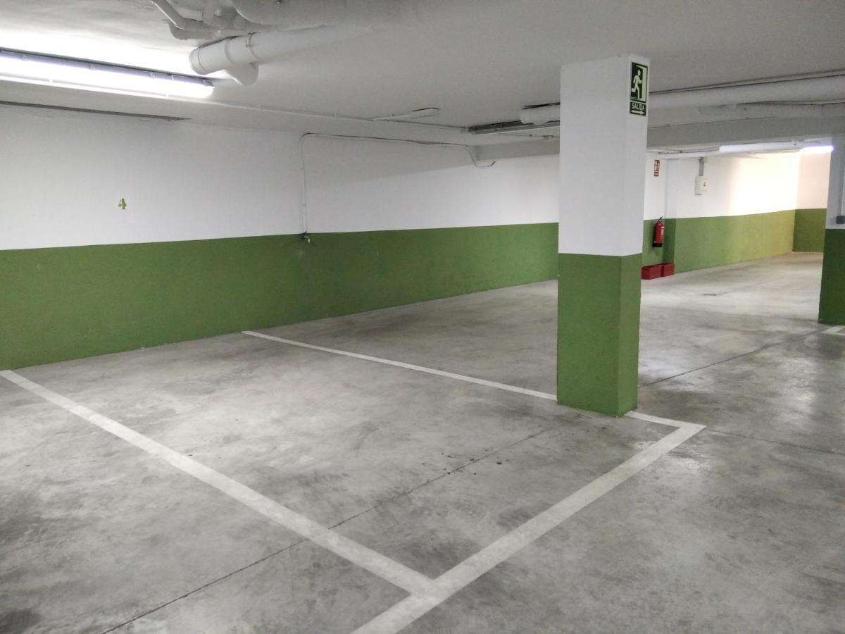Apto la Venta-CON PARKING GRATIS Toledo Exterior foto