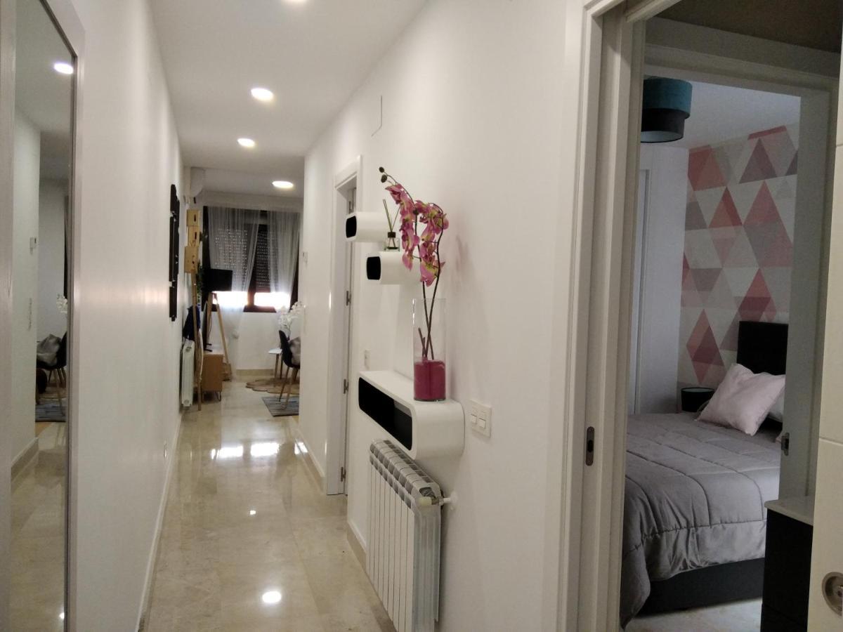 Apto la Venta-CON PARKING GRATIS Toledo Exterior foto