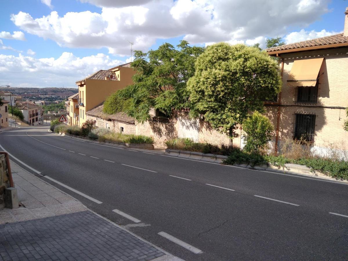 Apto la Venta-CON PARKING GRATIS Toledo Exterior foto