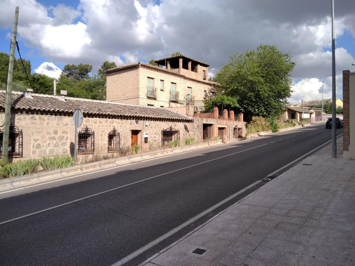 Apto la Venta-CON PARKING GRATIS Toledo Exterior foto