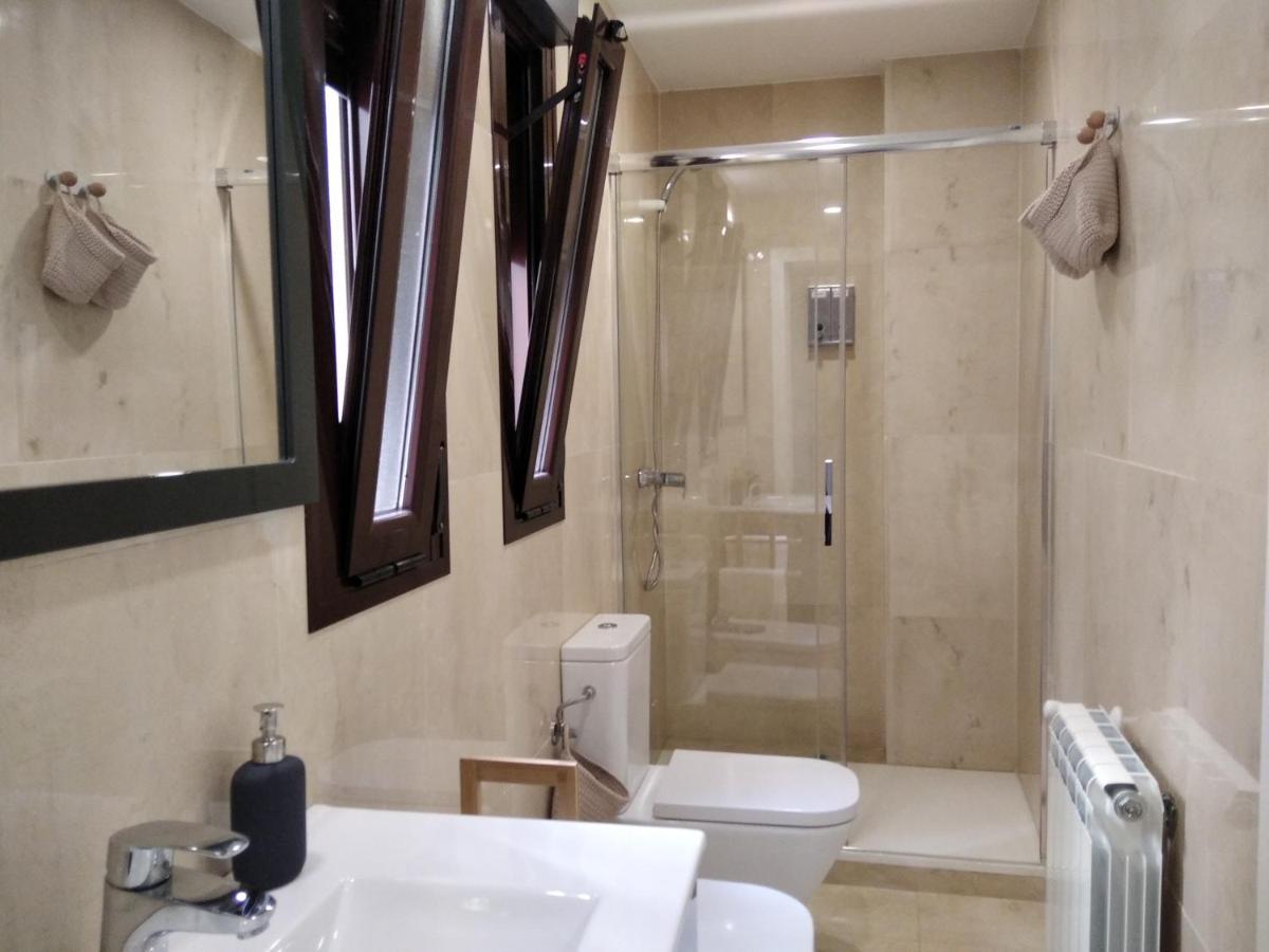 Apto la Venta-CON PARKING GRATIS Toledo Exterior foto