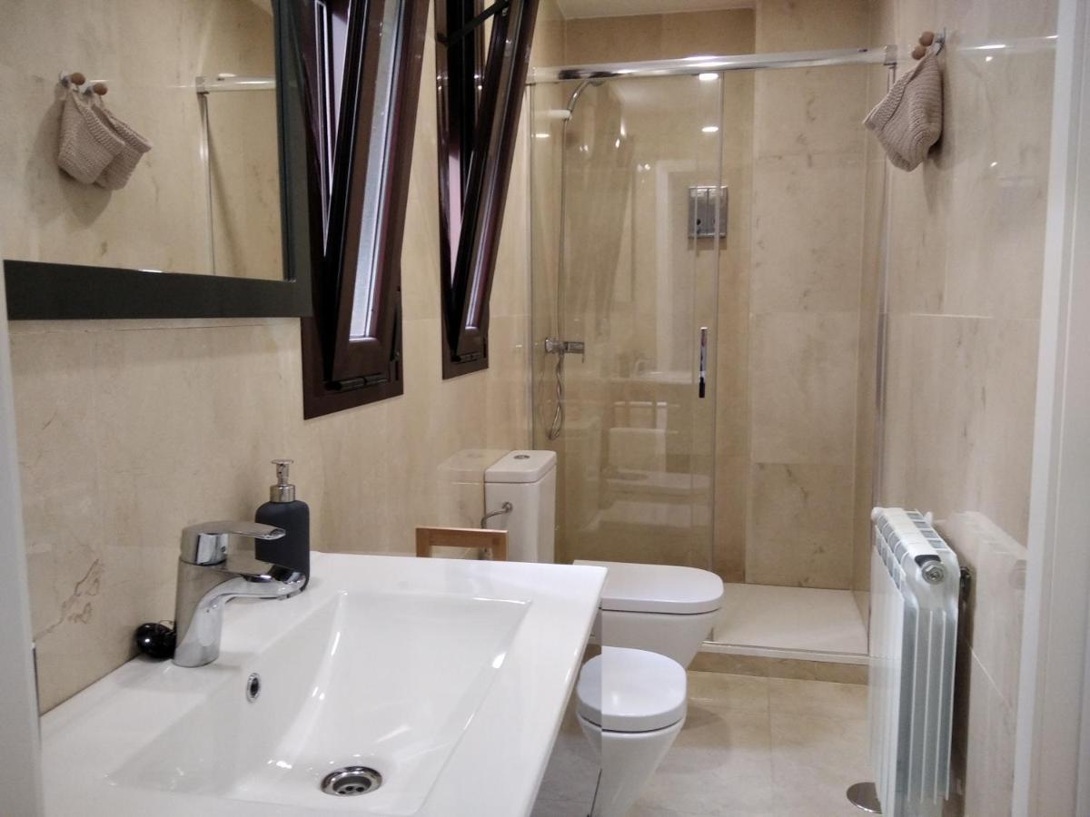 Apto la Venta-CON PARKING GRATIS Toledo Exterior foto