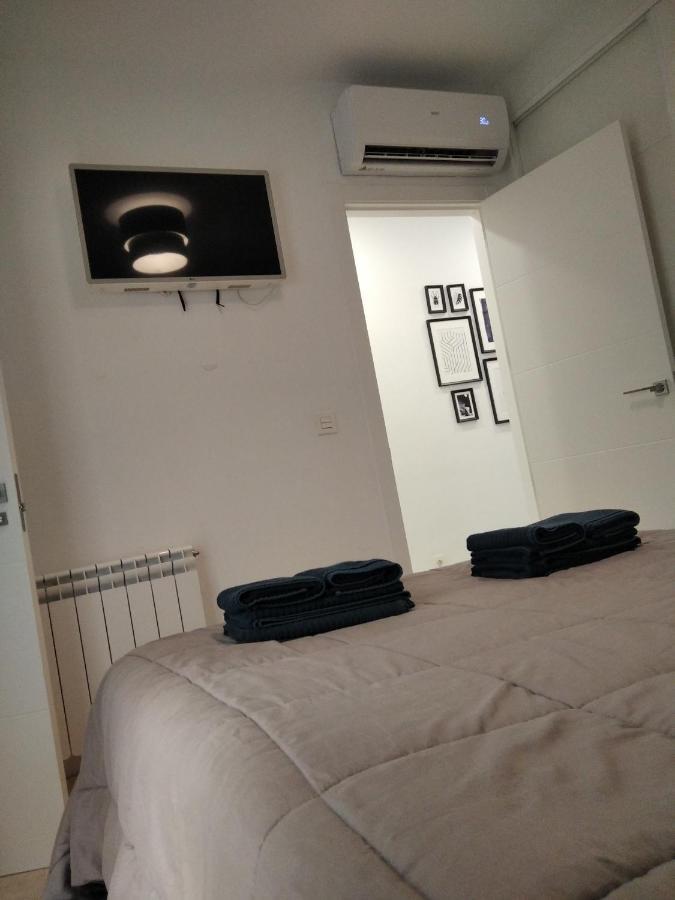 Apto la Venta-CON PARKING GRATIS Toledo Exterior foto